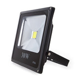 ECOLINE Outdoor LED Floodlight 30W 2100lm 30.000H