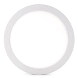 Plafón de Techo de LEDs Circular de Superficie Ø505mm 36W 2700Lm 30.000H