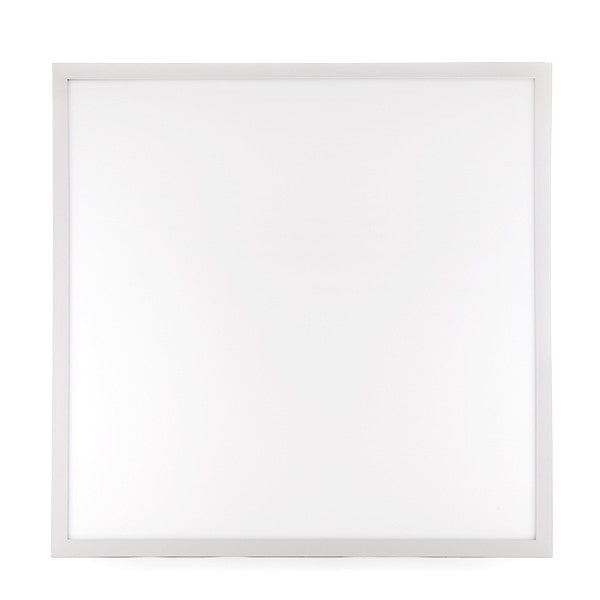 Plafón de Techo de LEDs Cuadrado de Superficie 600x600mm 48W 3600Lm 30.000H