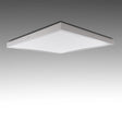 Plafón de Techo de LEDs Cuadrado de Superficie 600x600mm 48W 3600Lm 30.000H