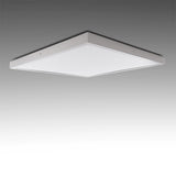 Plafón de Techo de LEDs Cuadrado de Superficie 600x600mm 48W 3600Lm 30.000H