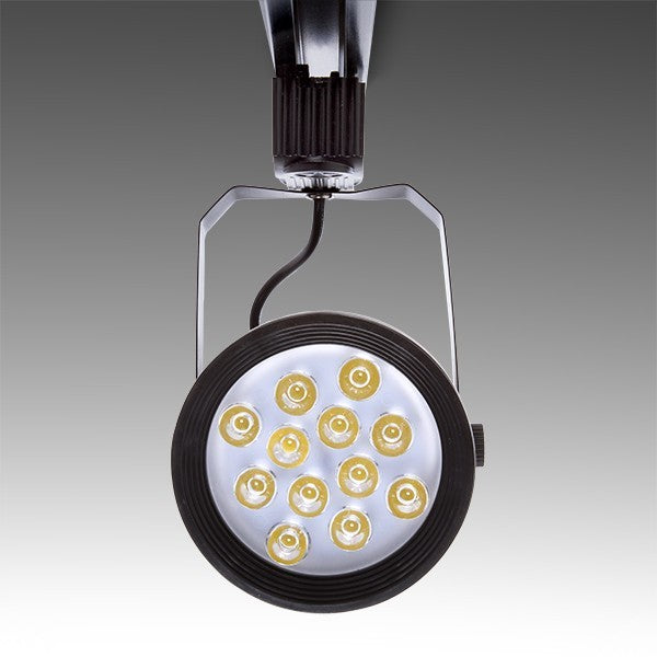 Foco de LEDs para Carril 12W 1200Lm 30.000H