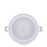 IP65 LED Downlight for Bathrooms and Kitchens  Ø108mm 15W 1350Lm 30.000H