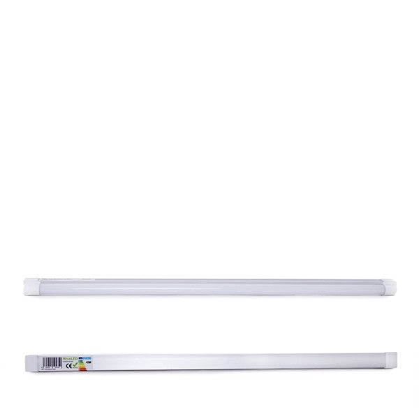Regleta T5 de LEDs 1500mm 22W 2200Lm 30.000H