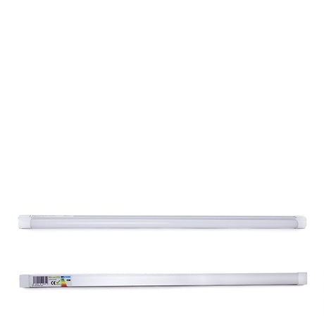 Regleta T5 de LEDs 1500mm 22W 2200Lm 30.000H