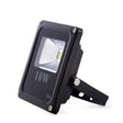 ECOLINE Outdoor LED Floodlight 10W 700lm 30.000H