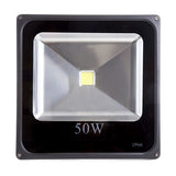 ECOLINE Outdoor LED Floodlight 50W 3500lm 30.000H