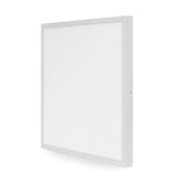 Plafón de Techo de LEDs Cuadrado de Superficie 500x500mm 36W 2700Lm 30.000H