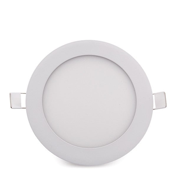 Placa de LEDs Circular ECOLINE 9W 720Lm 30.000H