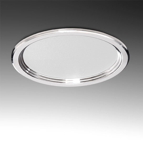 Downlight de LEDs Ø76mm 3W 220-270Lm 30.000H