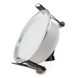 Downlight de LEDs Ø76mm 3W 220-270Lm 30.000H