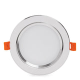 Downlight de LEDs Ø145mm 9W 720-800Lm 30.000H