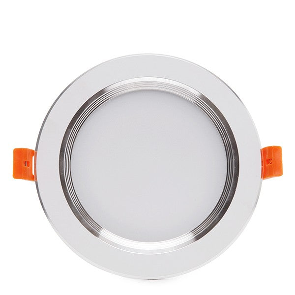 Downlight de LEDs Ø145mm 12W 1000-1100Lm 30.000H