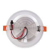 Downlight de LEDs Ø145mm 12W 1000-1100Lm 30.000H