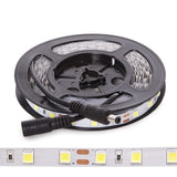 Tira de LEDs SMD5054 12VDC 10mm x 5M 60LEDs/M 1380Lm/M IP20