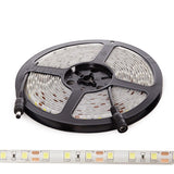 Tira de LEDs SMD5054 12VDC 10mm x 5M 60LEDs/M 1380Lm/M IP65