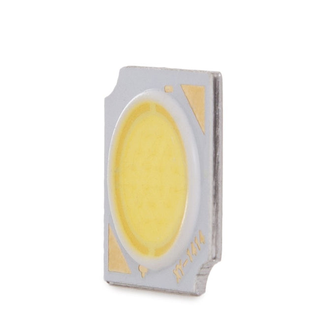 LED High Power COB Epistar 12x15mm 9W 900Lm 50.000H