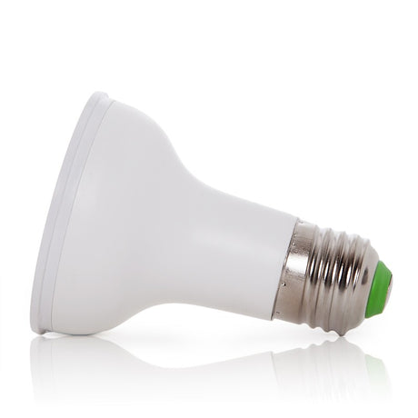 Lámpara de LEDs PAR20 E27 7W 550Lm 30.000H