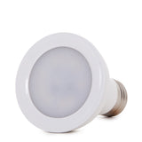 Lámpara de LEDs PAR20 E27 7W 550Lm 30.000H