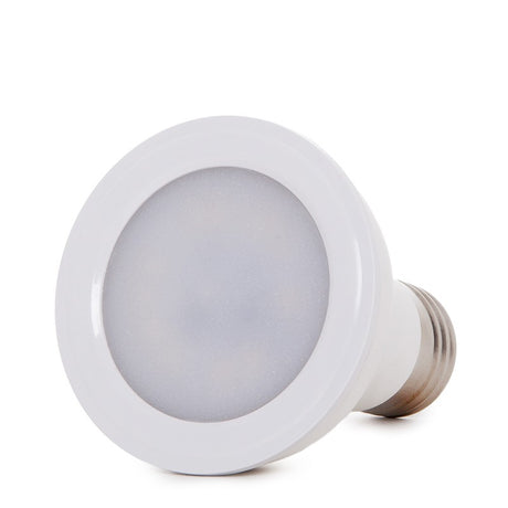 Lámpara de LEDs PAR20 E27 7W 550Lm 30.000H