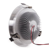 Downlight de LEDs Circular 30W 2300-2600Lm 30.000H