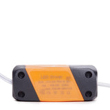 Placa de LEDs Cuadrada ECOLINE 240mm 20W 1600Lm 30.000H