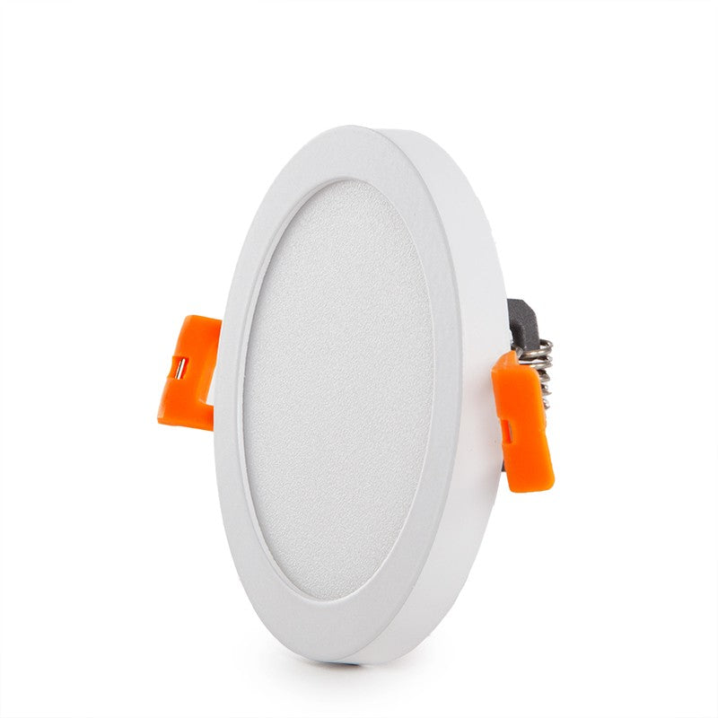 Downlight de LEDs Marco Estrecho 6W 360Lm 30,000H