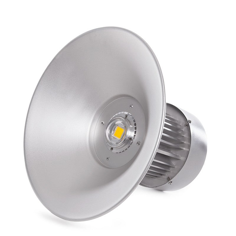 Campana de LEDs IP44 80W  5600Lm 30.000H