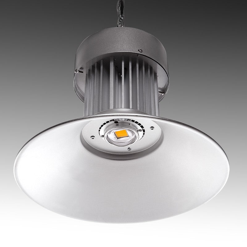 Campana de LEDs IP44 80W  5600Lm 30.000H