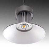 Campana de LEDs IP44 80W  5600Lm 30.000H