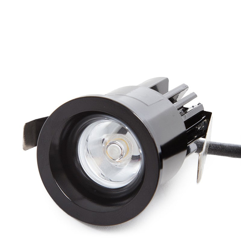 Spot Empotrable de LEDs Ø36mm 2W 30,000H