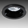 Spot Empotrable de LEDs Ø36mm 2W 30,000H