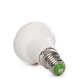 Bombilla LED E14 5W 350Lm 6000ºK R50 40.000H [SL-7302-R50-E14-CW]