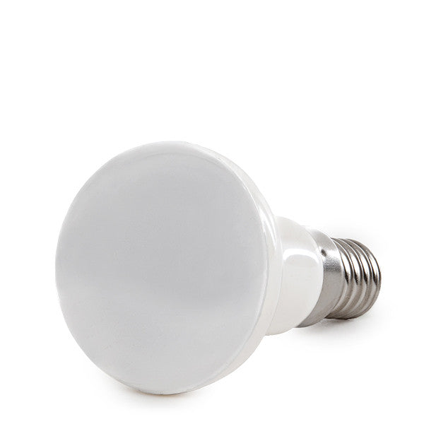 Bombilla LED E14 5W 350Lm 6000ºK R50 40.000H [SL-7302-R50-E14-CW]