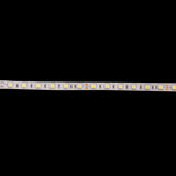 Tira LED 300 x SMD5050 14,4W/M 24VDC IP20 5M x 5M-Blanco Cálido