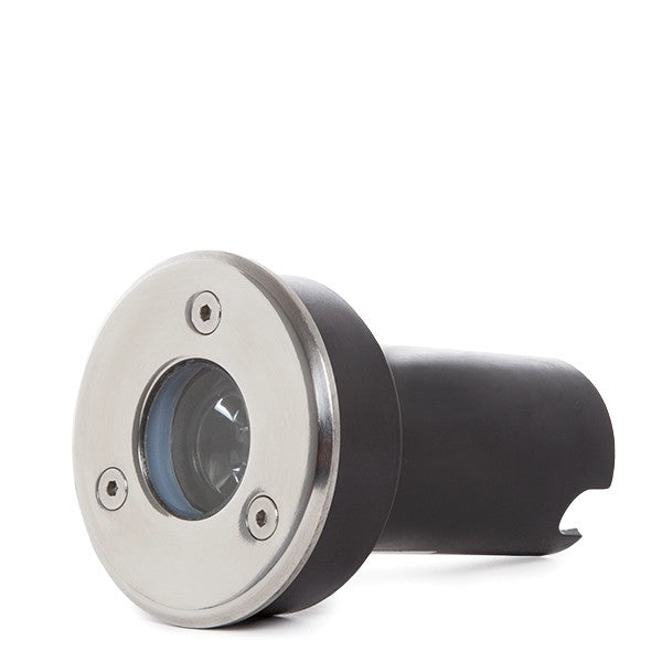 Foco de LEDs IP67 para Empotrar 1W 95Lm 30.000H