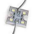 Módulo de 4 LEDs SMD5050 1,44W