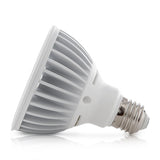 Lámpara de LEDs PAR30 E27 12W 960Lm 30.000H