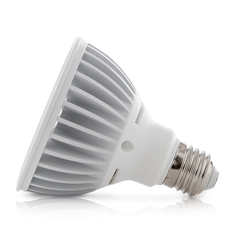 Lámpara de LEDs PAR30 E27 12W 960Lm 30.000H