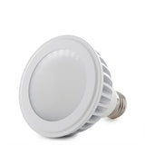 Lámpara de LEDs PAR30 E27 12W 960Lm 30.000H