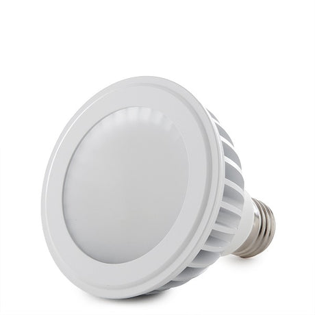 Lámpara de LEDs PAR30 E27 12W 960Lm 30.000H