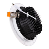 Foco Downlight LED 24W 2.160Lm 6000ºK IP65 Baños/Cocinas 50.000H [SL-DLFS06-24W-CW]