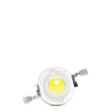 LED High Power 45x45 3W 220Lm 50.000H