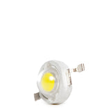 LED High Power 45x45 3W 220Lm 50.000H