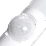 Tubo de LEDs con Sensor de Proximidad Infrarojos 600mm 10W 1000Lm 30.000 H