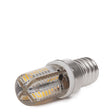 Lámpara de LEDs E14 53mm Largo 3W 240Lm 30.000H