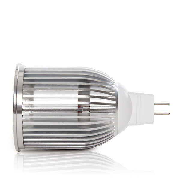 Lámpara Bombilla LEDs COB GU 5,3 MR16 9W 810Lm 30.000H