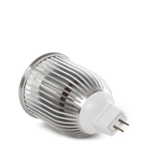 Lámpara Bombilla LEDs COB GU 5,3 MR16 9W 810Lm 30.000H