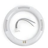 Tubo Circular de LEDs Ø205mm 10W 900Lm 30.000H