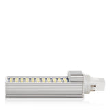 Lámpara Bombilla G24 4 Pins de 40 LEDs SMD5050 8W 680Lm 30.000H